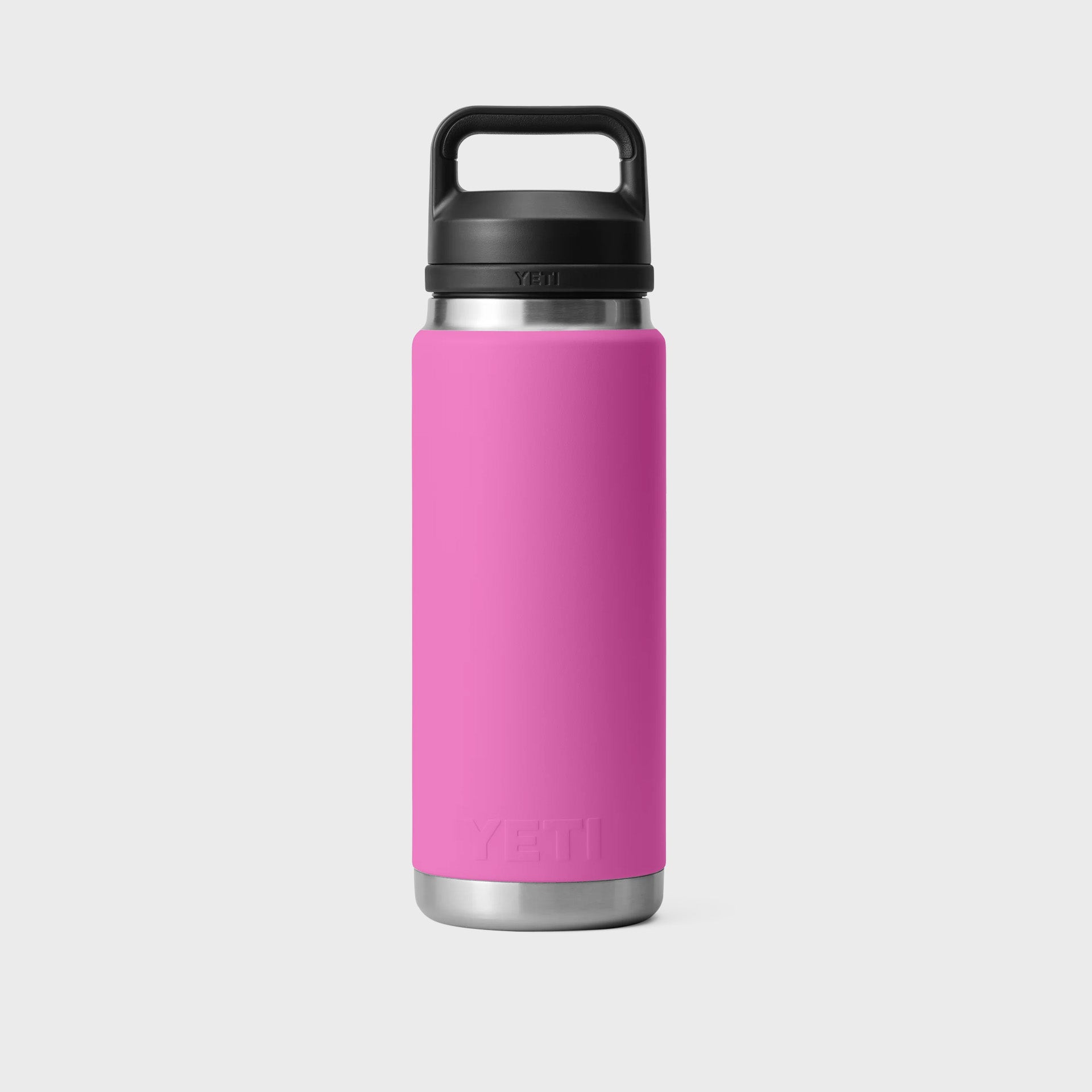 Yeti Rambler 26oz (760 ml) Bottle - Wildflower Fuchsia