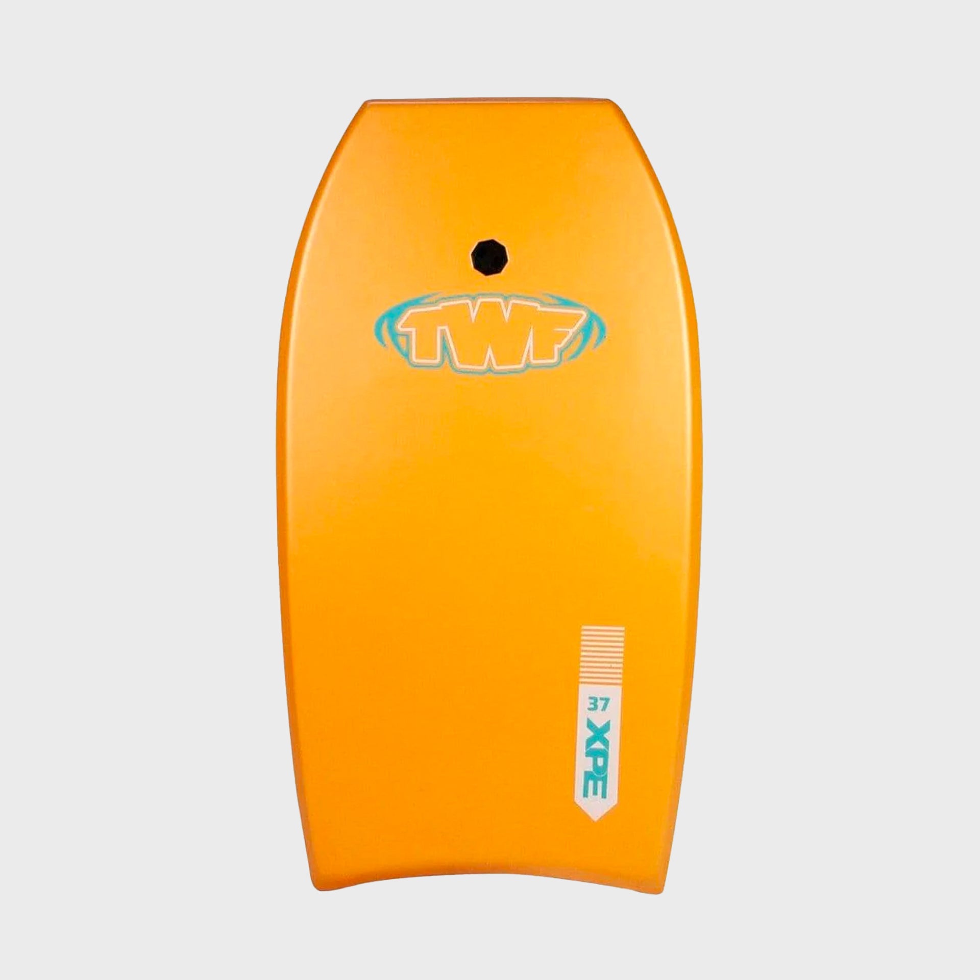 TWF XPE PRO Bodyboard with Leash 33" Sunset - 1038-033 - ManGo Surfing