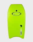 TWF XPE PRO Bodyboard with Leash 42" JellyFish - 1038-042 - ManGo Surfing