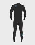 Xcel Comp 3/2 Mens Wetsuit - Black - ManGo Surfing