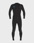 Xcel Comp 3/2 Mens Wetsuit - Black - ManGo Surfing