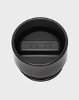 Yeti Rambler HotShot Bottle Cap - Black - ManGo Surfing