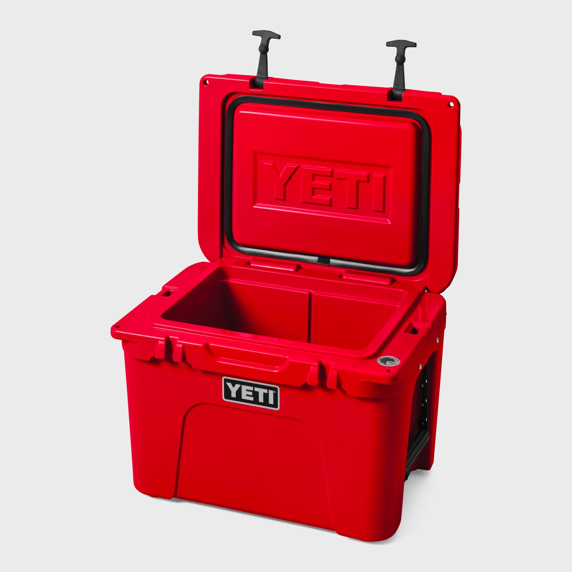 Yeti Tundra 35 Cool Box - Rescue Red - ManGo Surfing