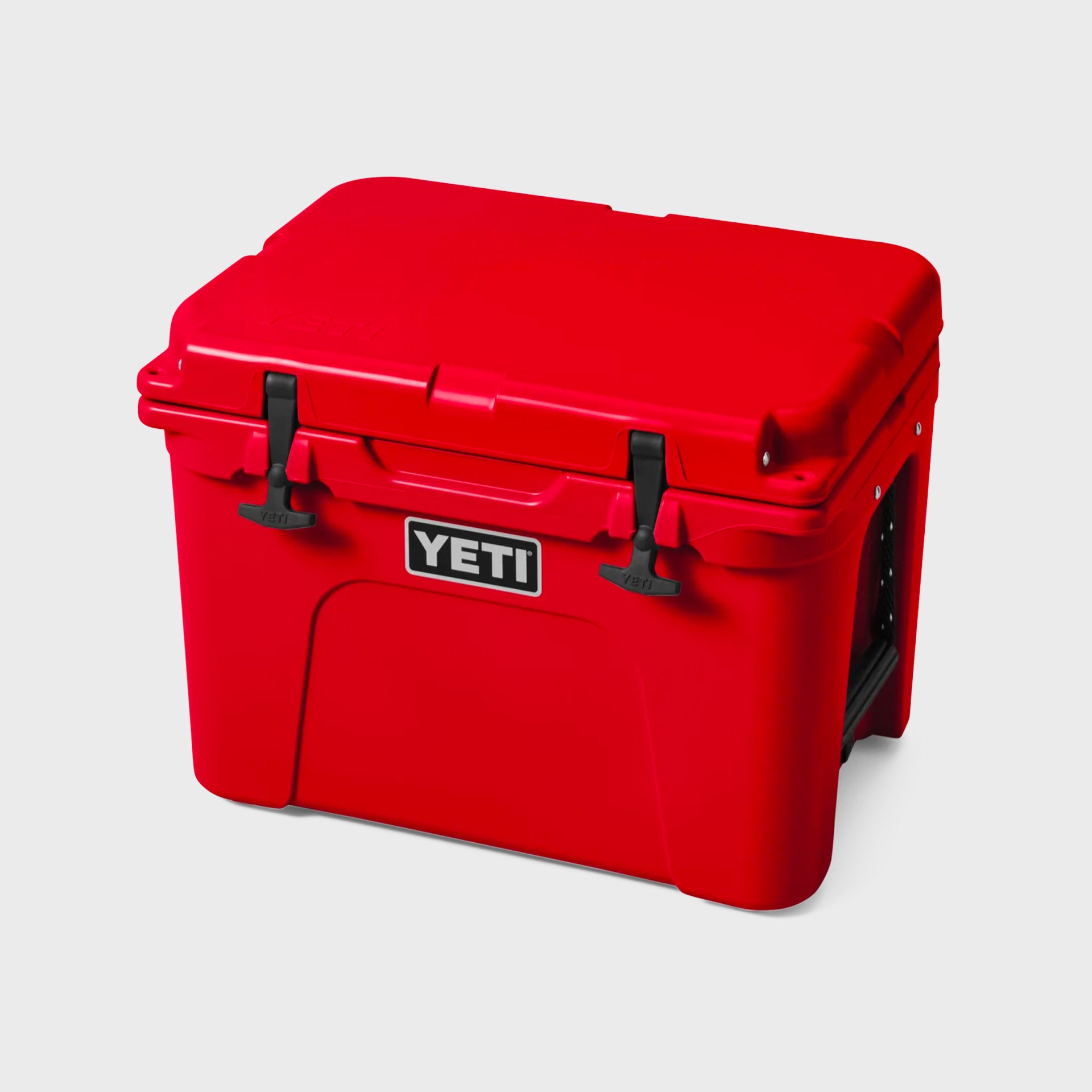 Yeti Tundra 35 Cool Box - Rescue Red - ManGo Surfing