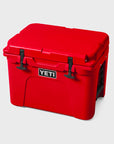 Yeti Tundra 35 Cool Box - Rescue Red - ManGo Surfing