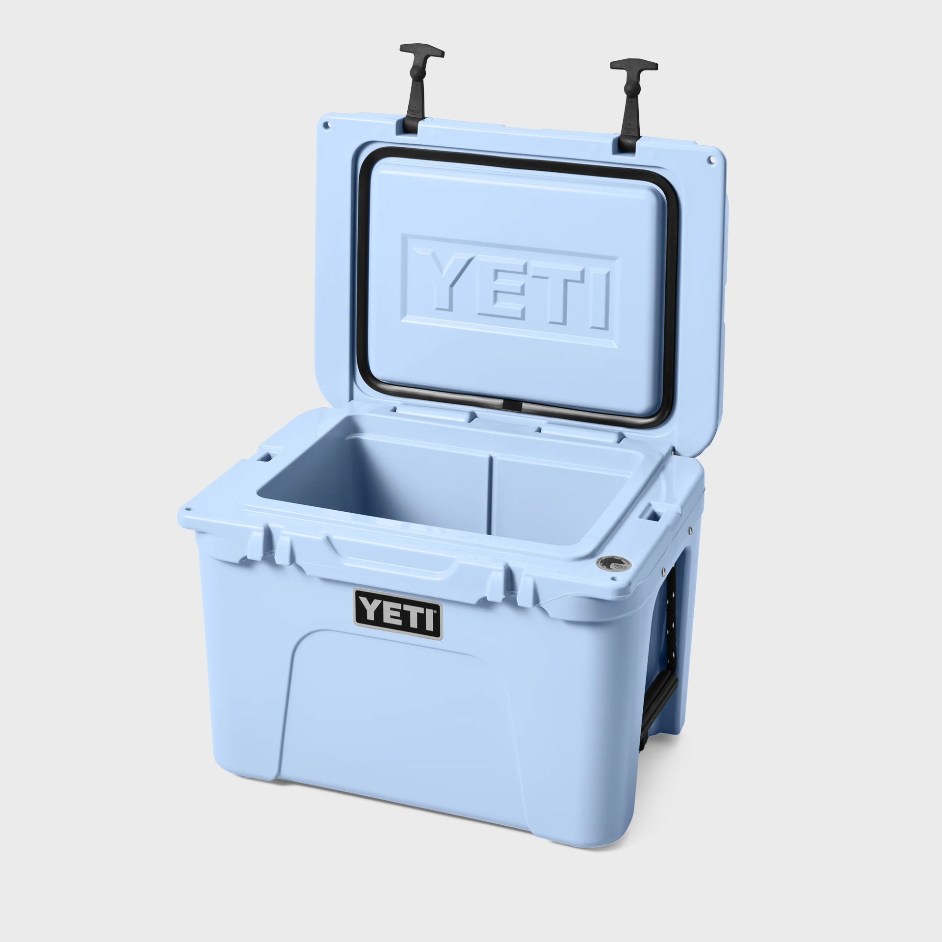 Yeti Tundra 35 Cool Box - Big Sky Blue