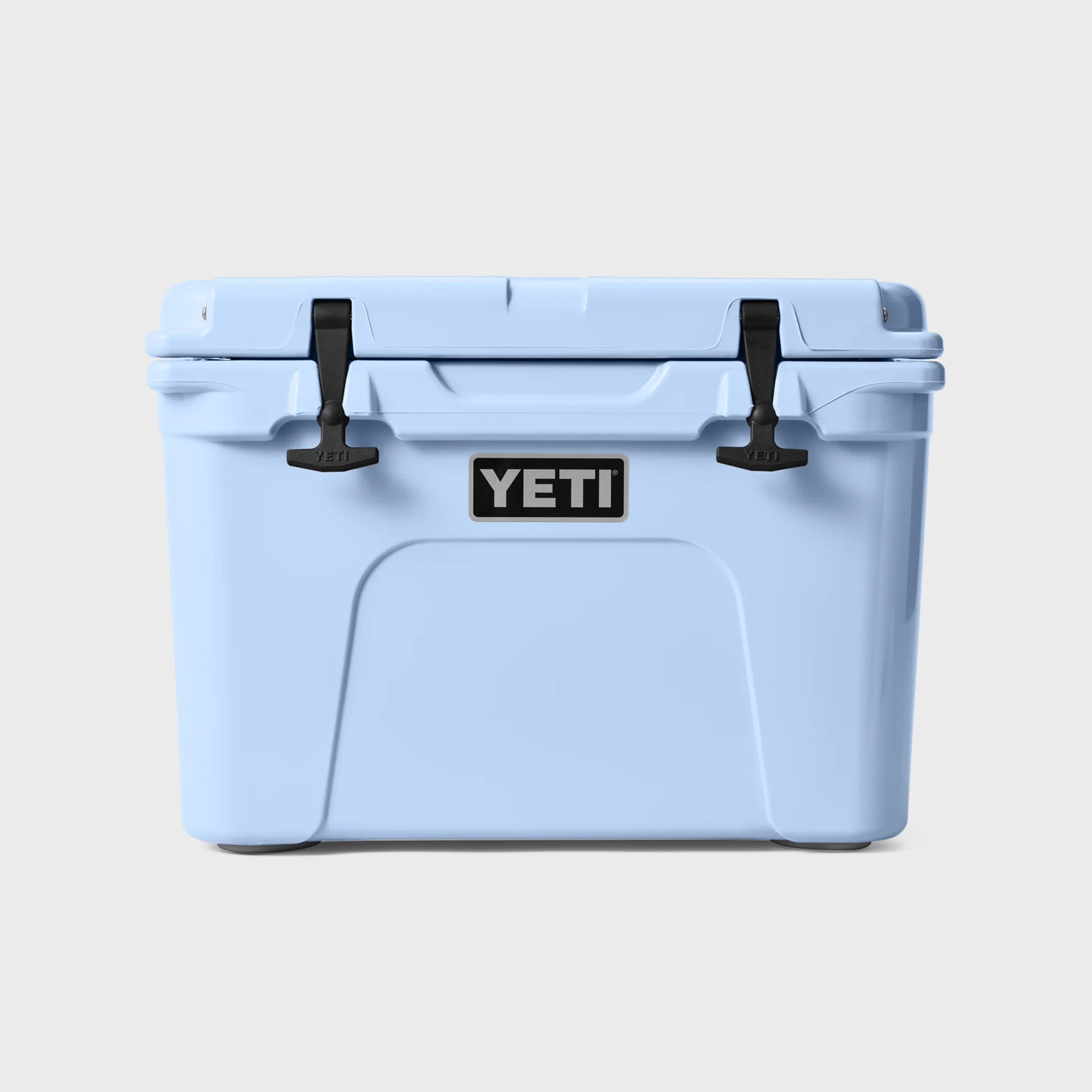 Yeti Tundra 35 Cool Box - Big Sky Blue