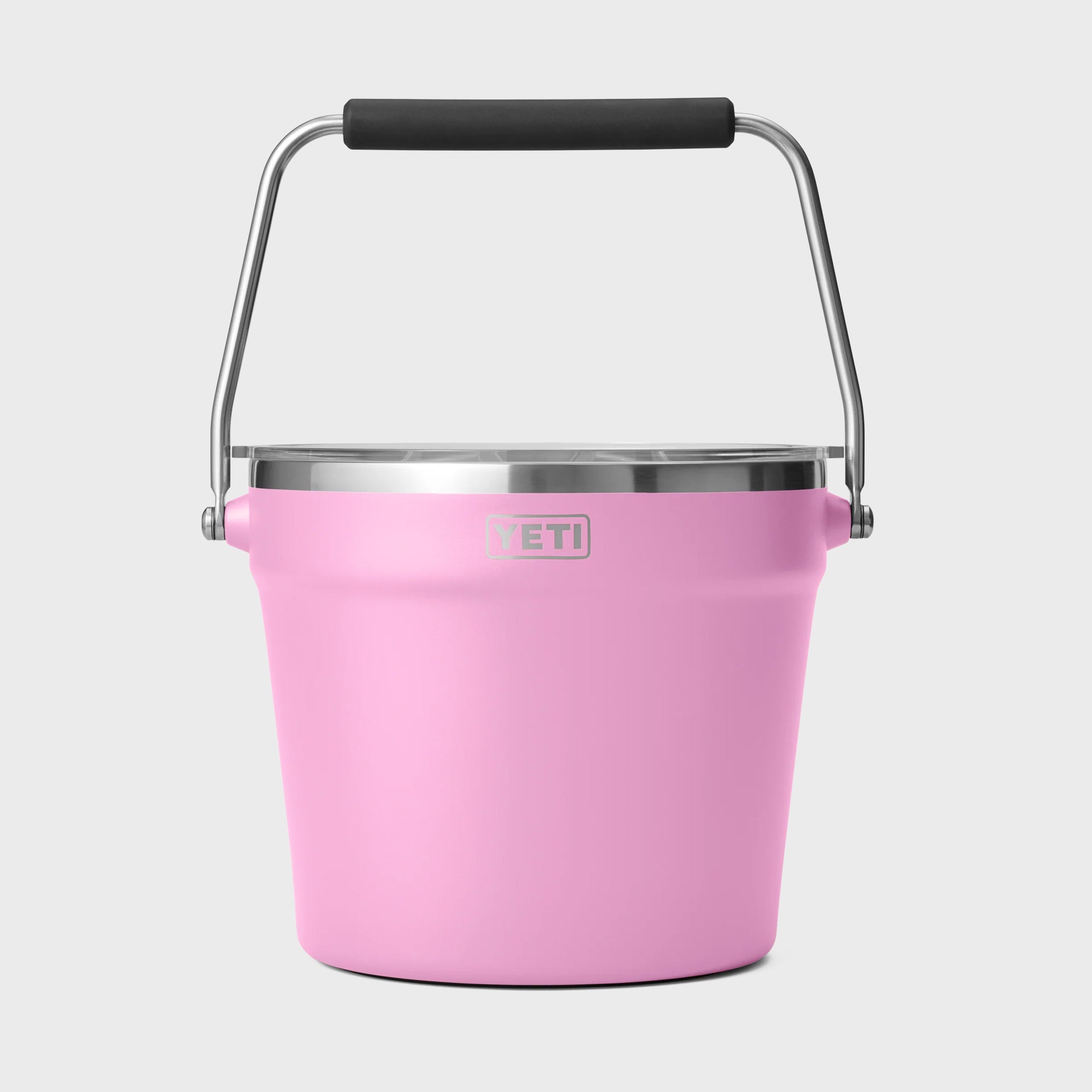 Yeti Beverage Bucket - Power Pink - ManGo Surfing