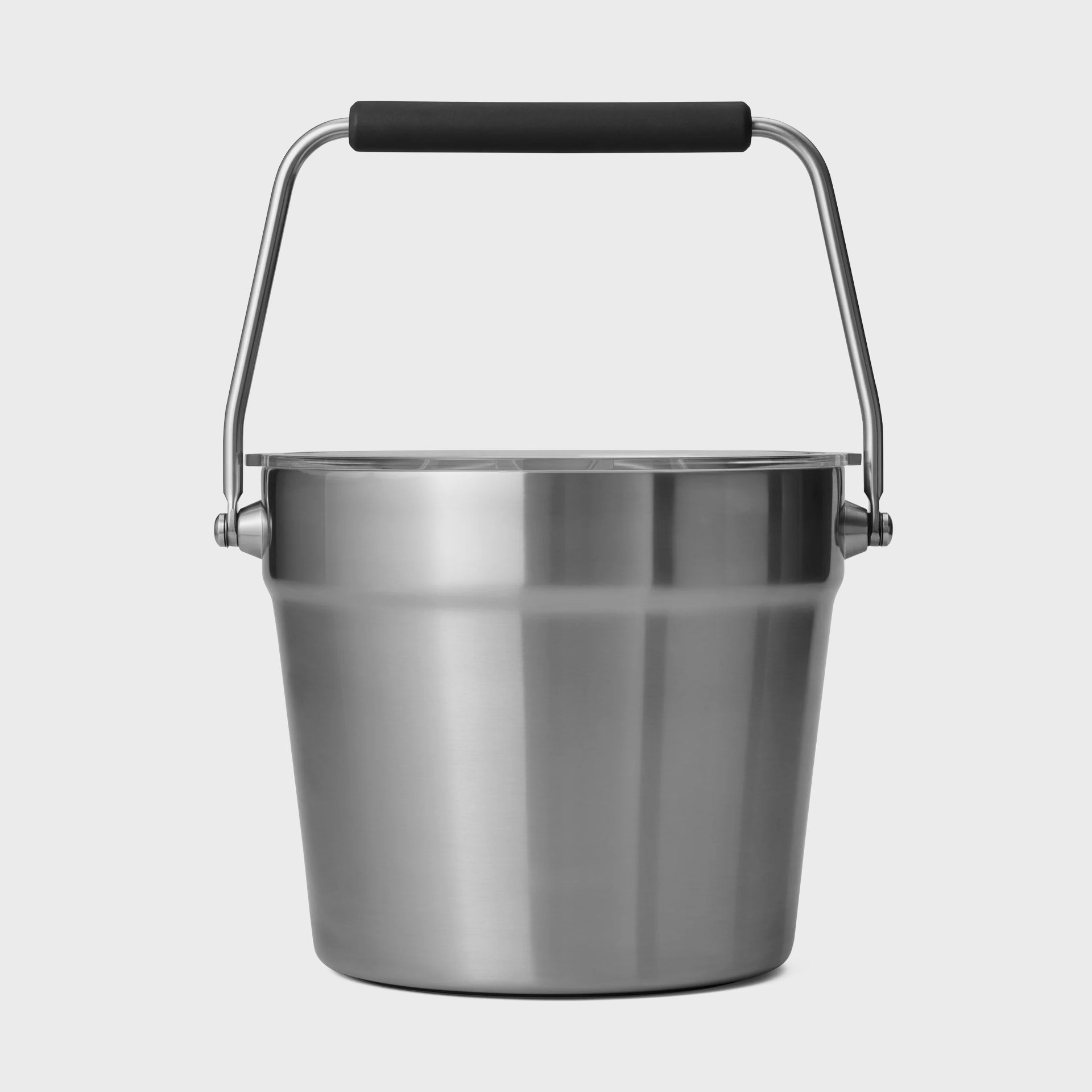 Yeti Beverage Bucket - Stainless Steel