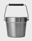 Yeti Beverage Bucket - Stainless Steel