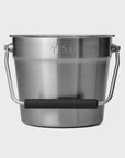 Yeti Beverage Bucket - Stainless Steel