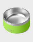 Yeti Boomer 4 Dog Bowl - Venom - ManGo Surfing
