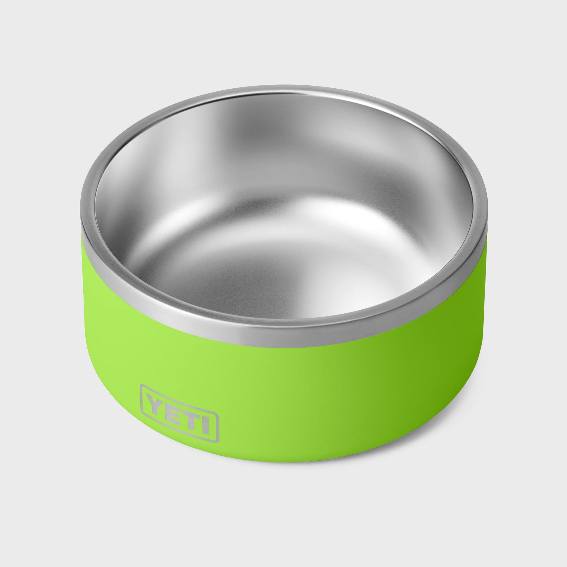 Yeti Boomer 8 Dog Bowl - Venom - ManGo Surfing