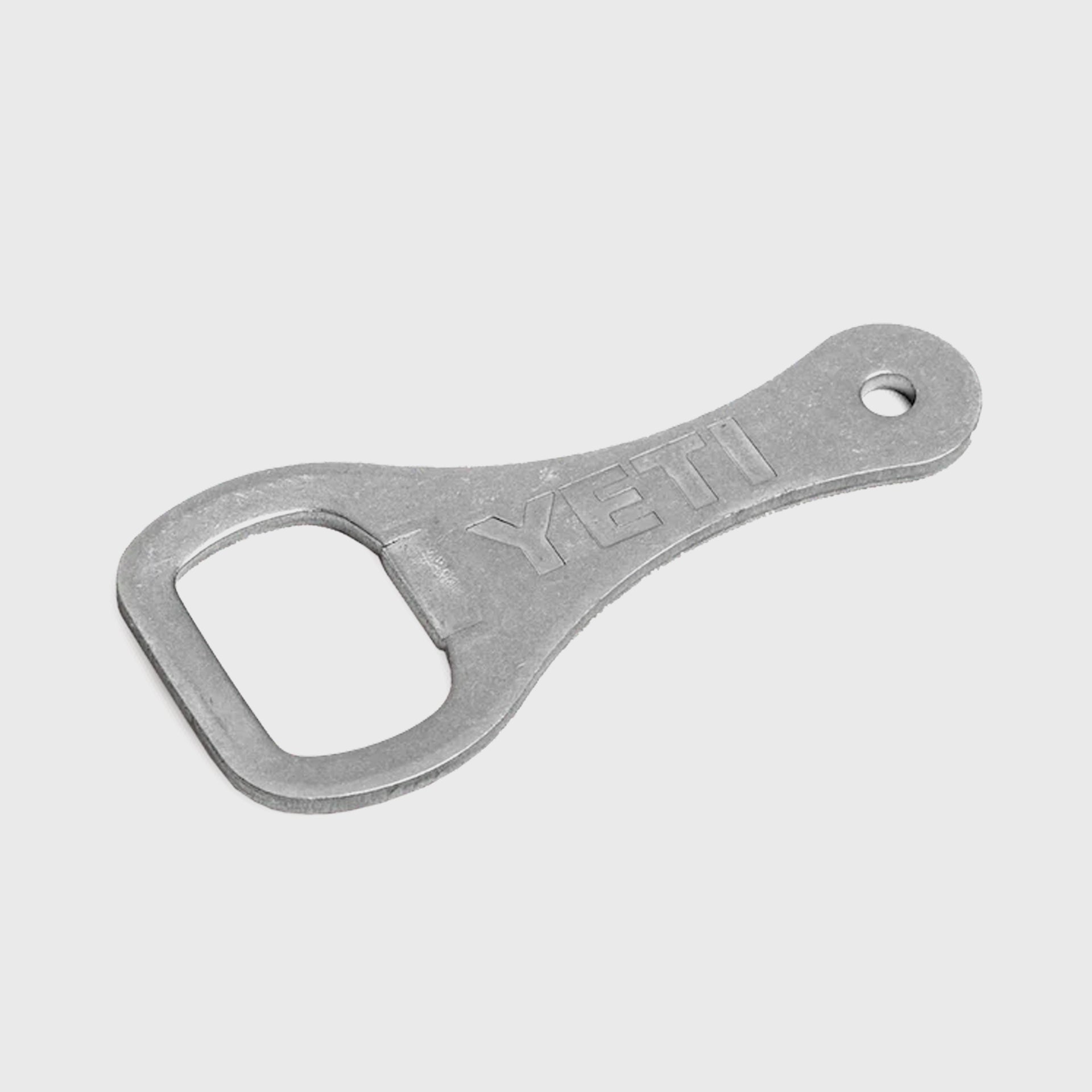 Yeti Bottle Key - Stainless Steel - ManGo Surfing