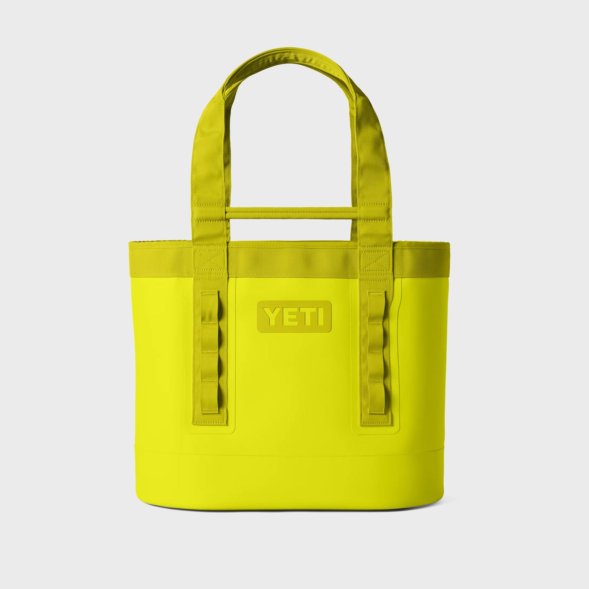 Yeti Camino 35 Carryall - Firefly Yellow