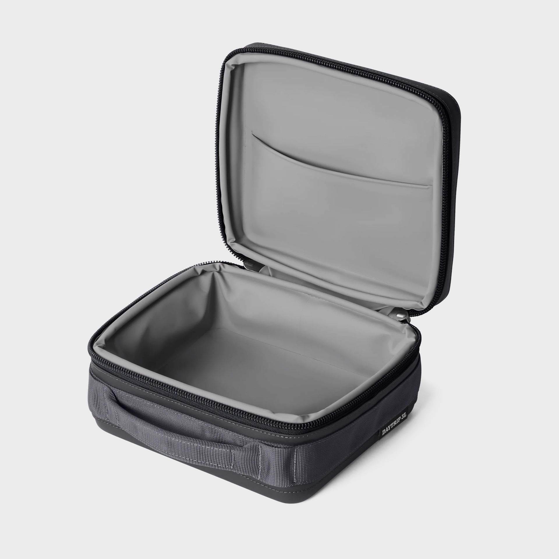 Yeti Daytrip 5L Lunch Box - Charcoal - ManGo Surfing