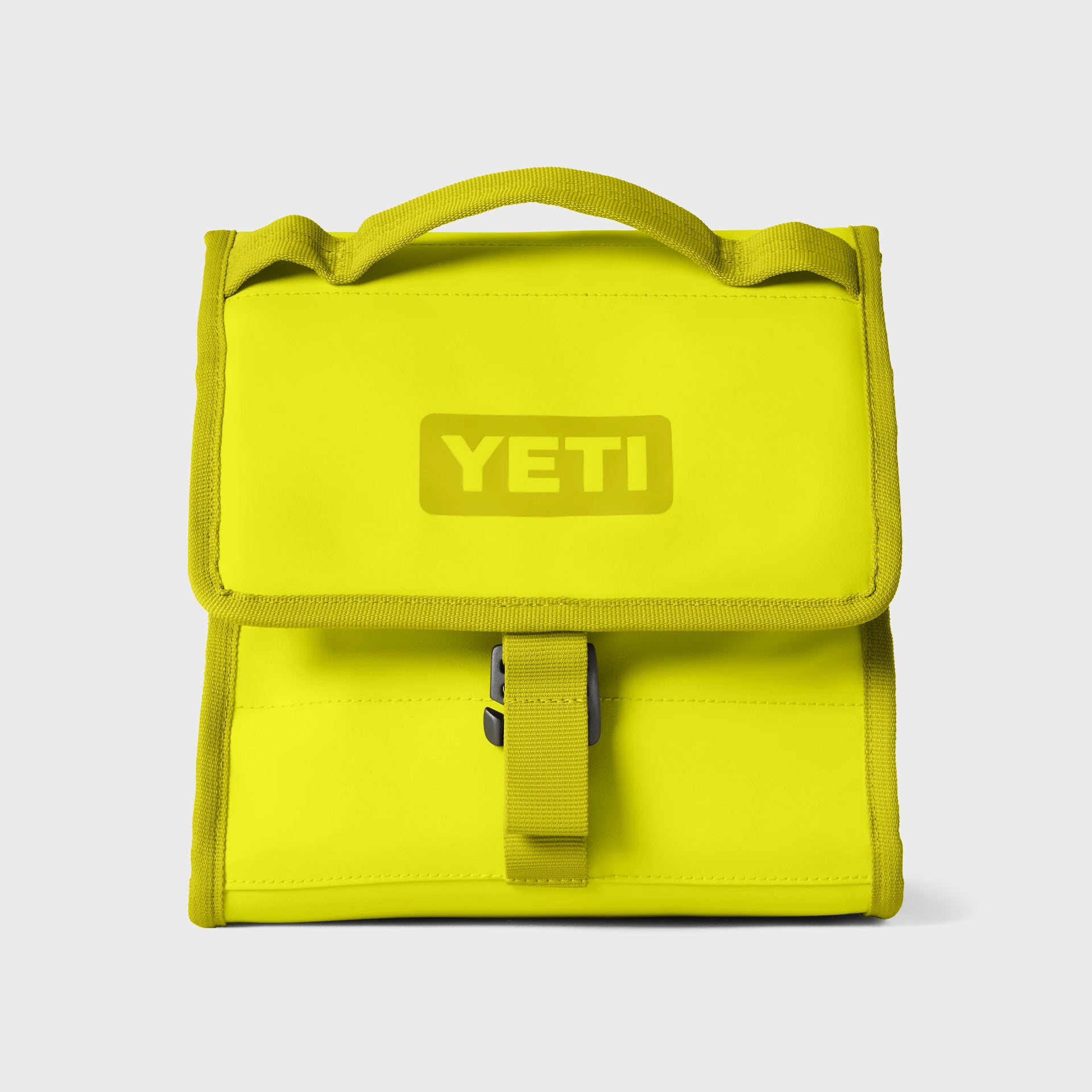 Yeti Daytrip Lunch Bag - Firefly Yellow