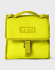 Yeti Daytrip Lunch Bag - Firefly Yellow