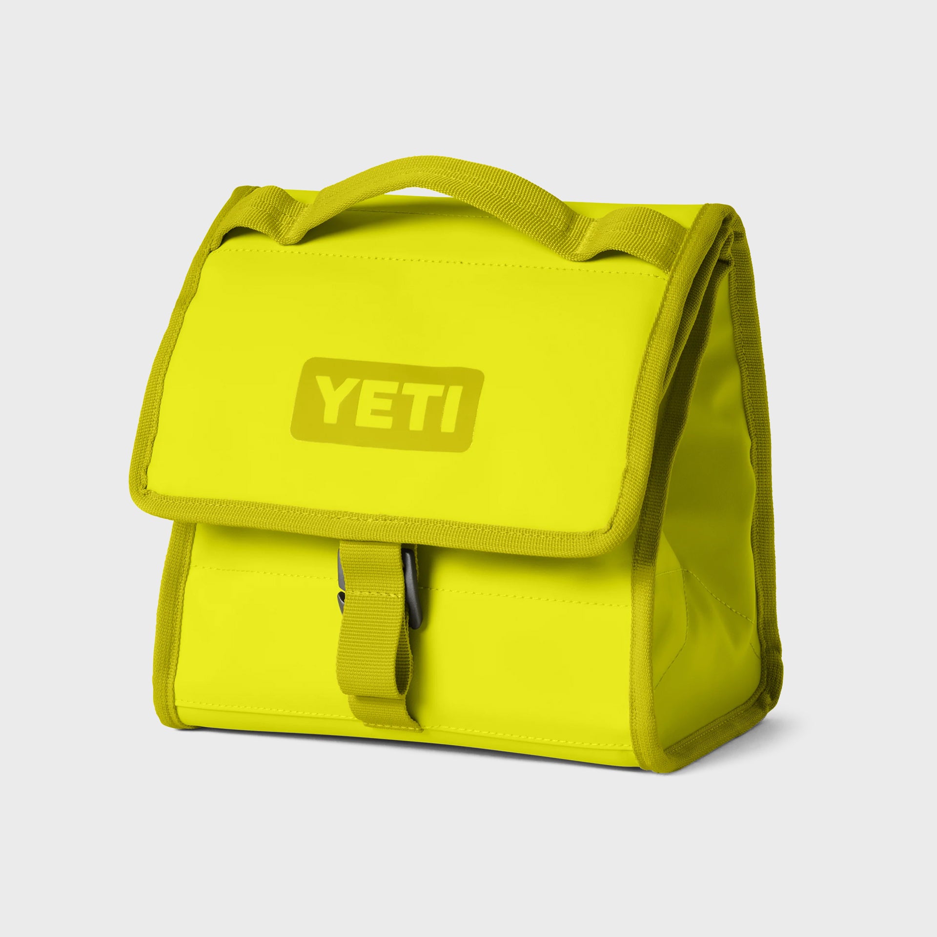 Yeti Daytrip Lunch Bag - Firefly Yellow