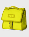 Yeti Daytrip Lunch Bag - Firefly Yellow