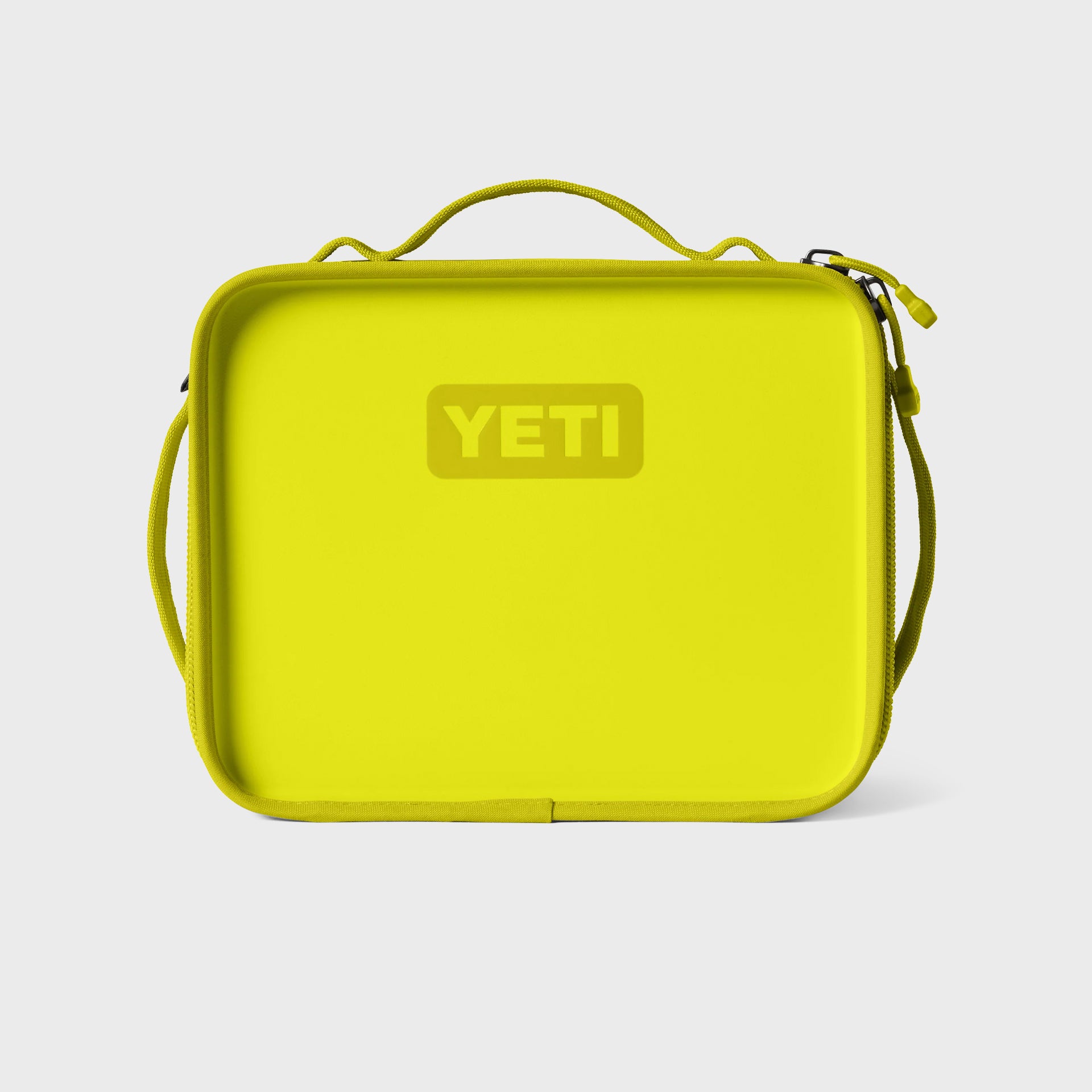 Yeti Daytrip Lunch Box - Firefly Yellow