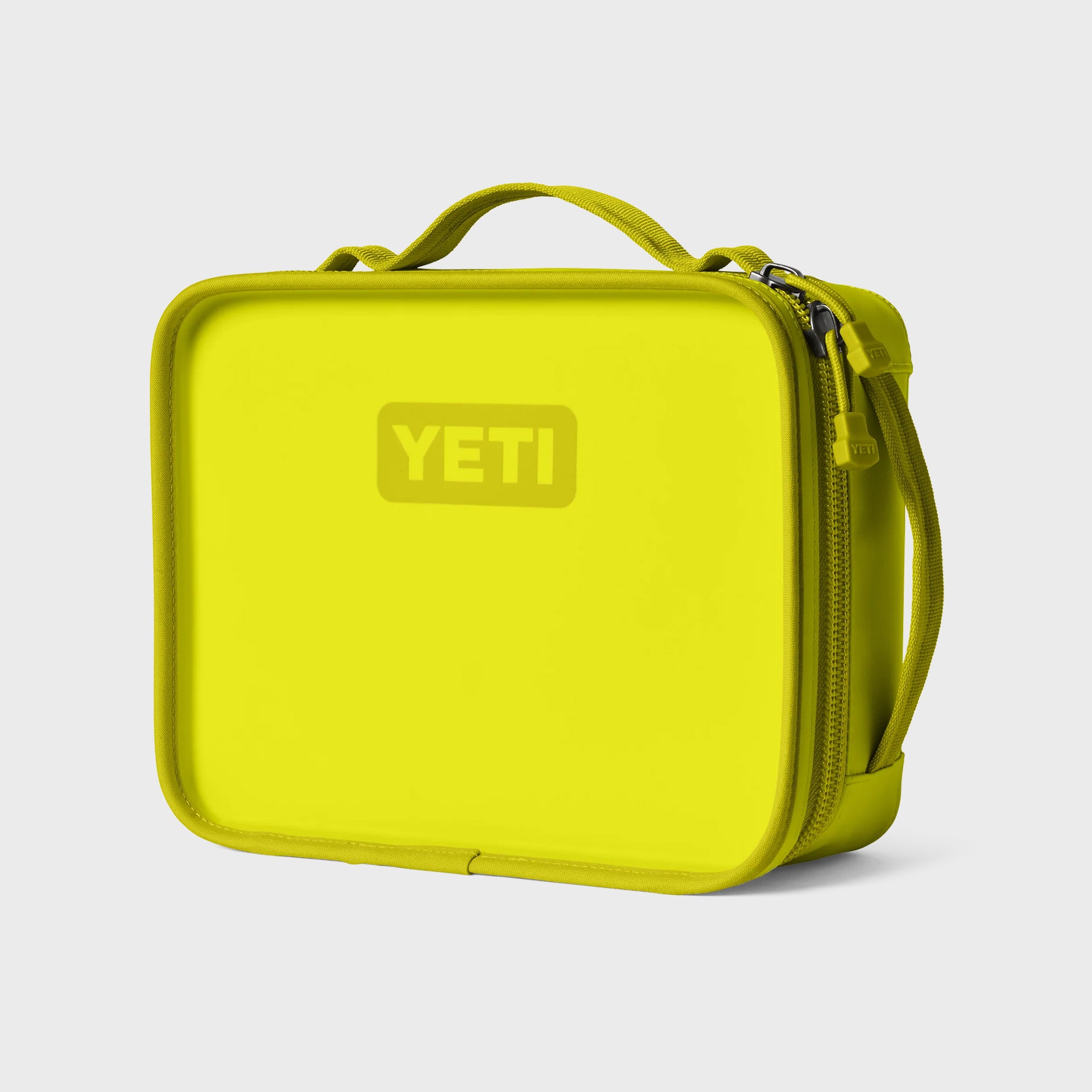 Yeti Daytrip Lunch Box - Firefly Yellow