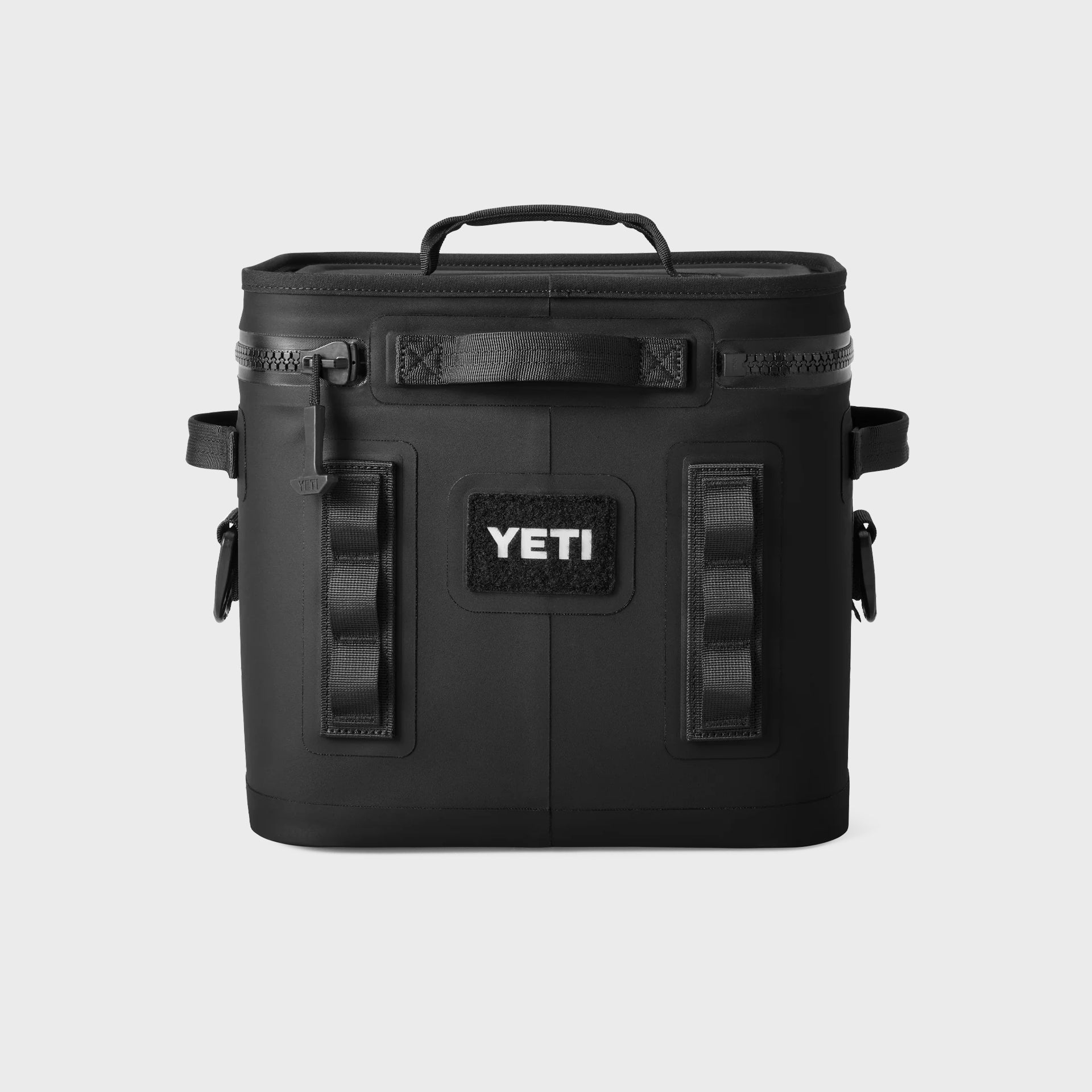 Yeti Hopper Flip 12 - Black - ManGo Surfing