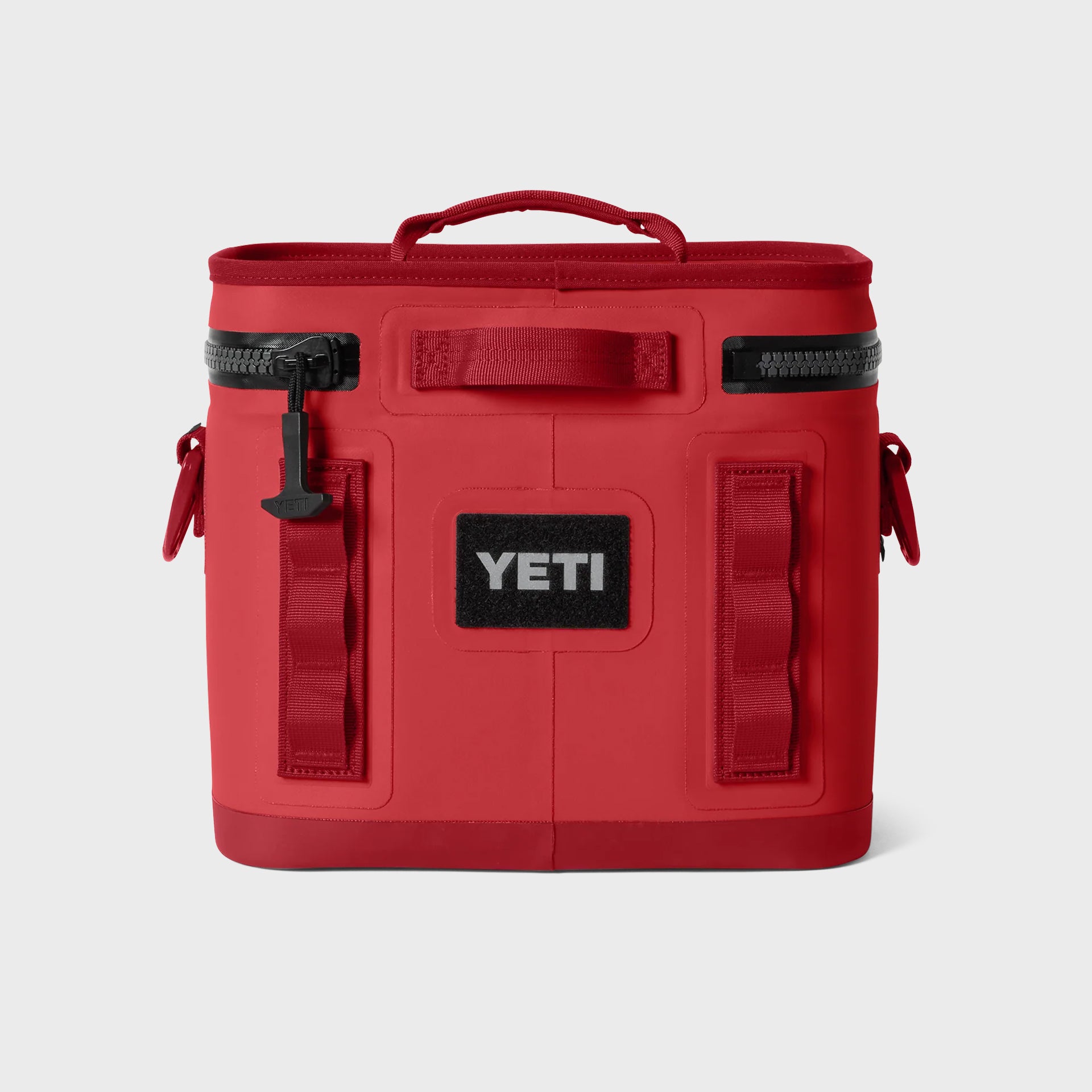 Yeti Hopper Flip 8 - Rescue Red