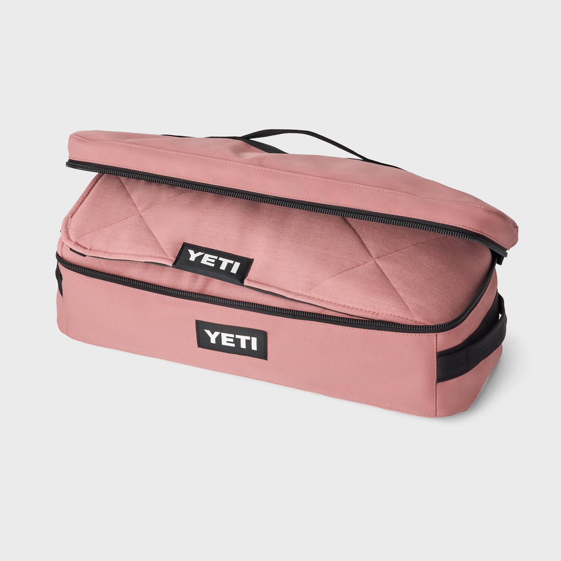 Yeti Lowlands Blanket - Sandstone Pink