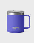 Yeti Rambler 10oz (296 ml) Mug - Ultramarine Violet