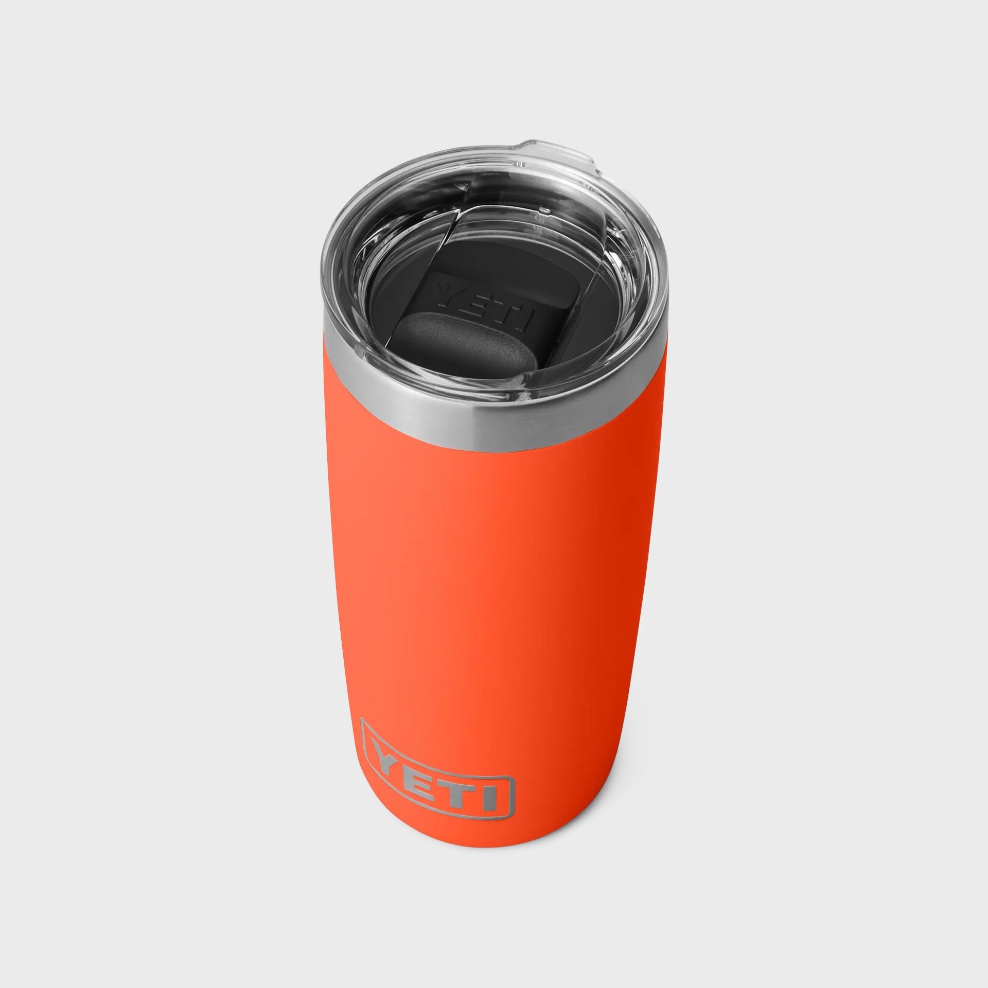 Yeti Rambler 10oz (296 ml) Tumbler - Papaya - ManGo Surfing
