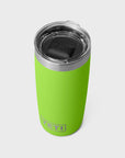 Yeti Rambler 10oz (296 ml) Tumbler - Venom - ManGo Surfing