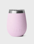 Yeti Rambler 10oz (296 ml) Wine Tumbler - Cherry Blossom