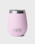 Yeti Rambler 10oz (296 ml) Wine Tumbler - Cherry Blossom