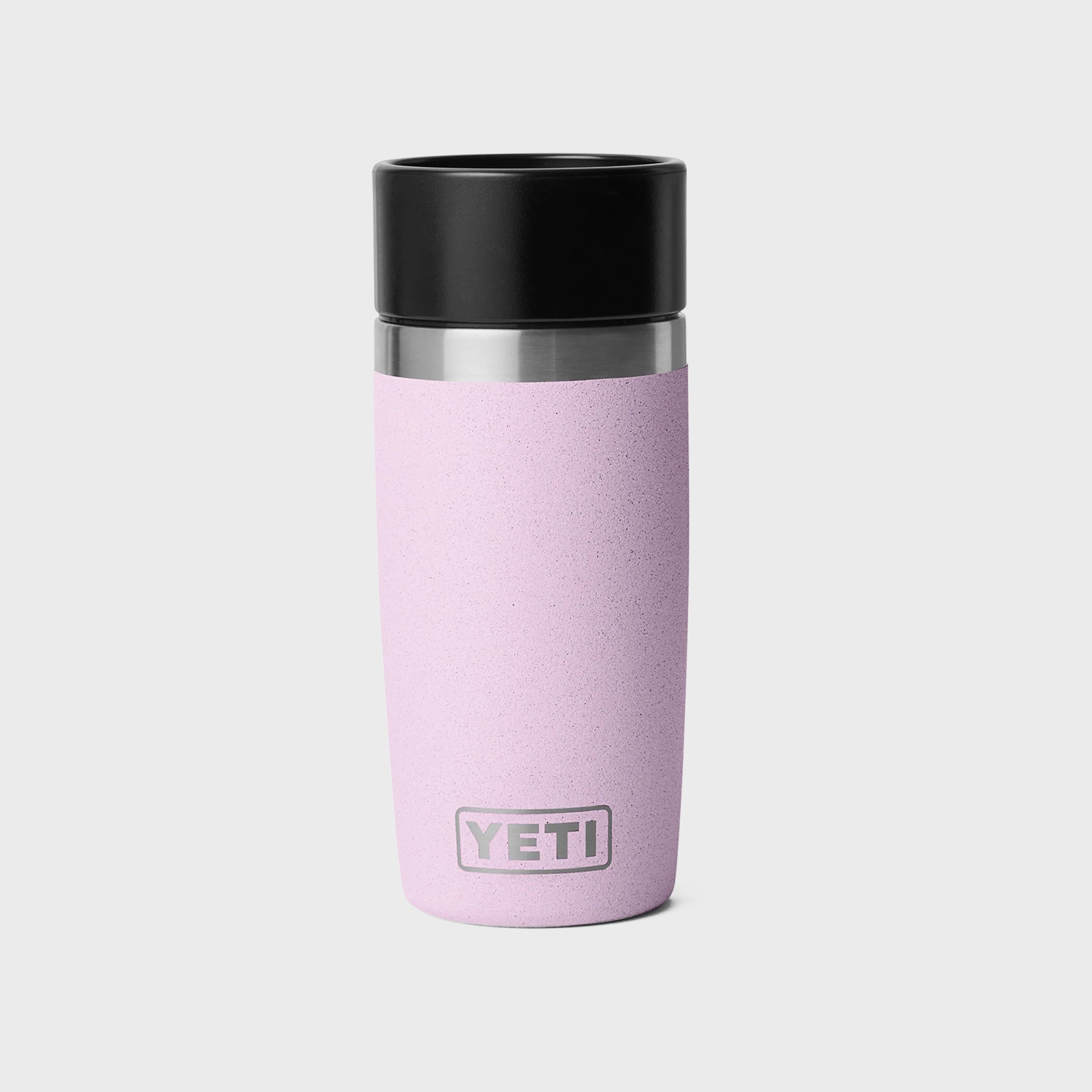 Yeti Rambler 12oz (355 ml) Travel Bottle - Cherry Blossom - ManGo Surfing