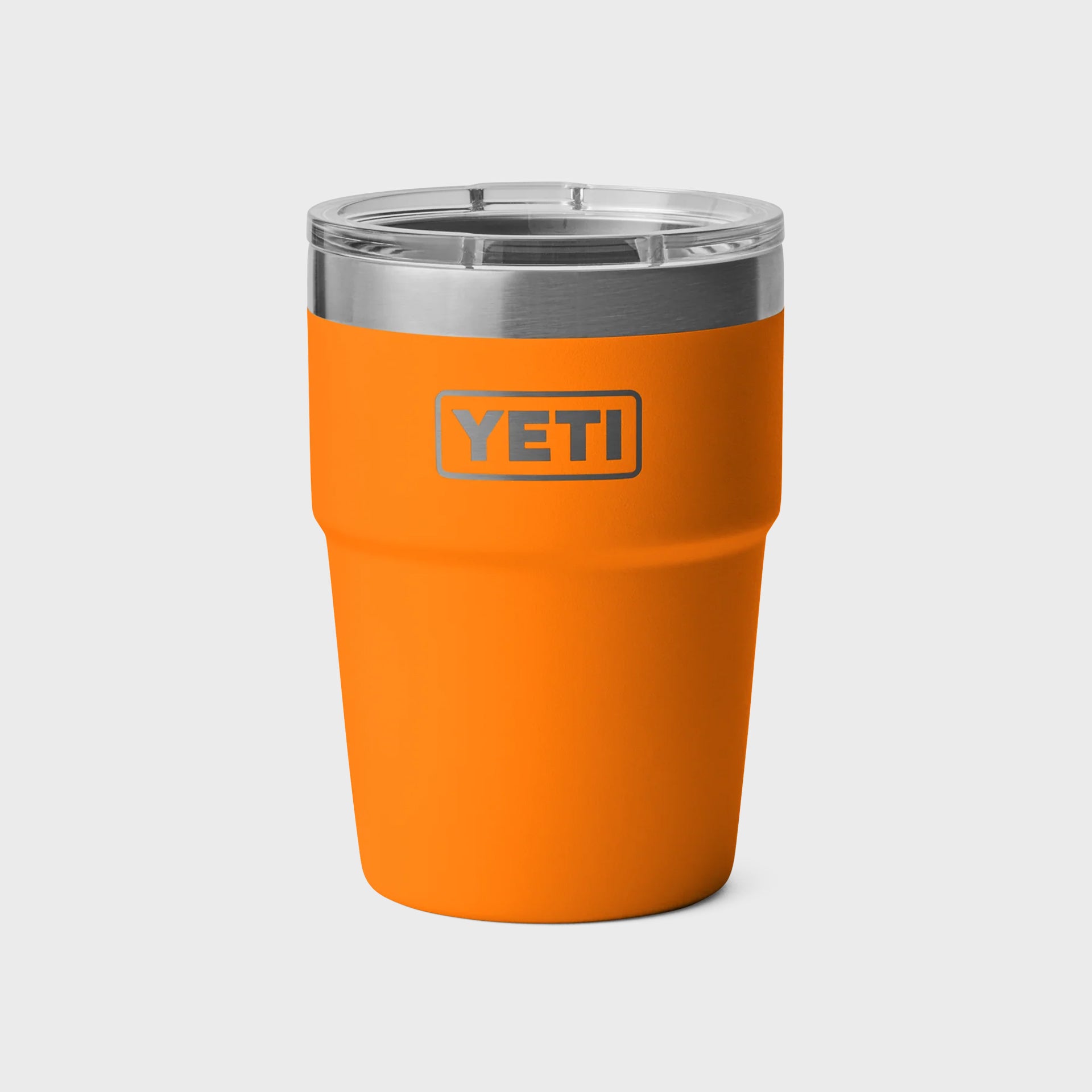 Yeti Rambler 16oz (475 ml) Stackable Cup - King Crab - ManGo Surfing