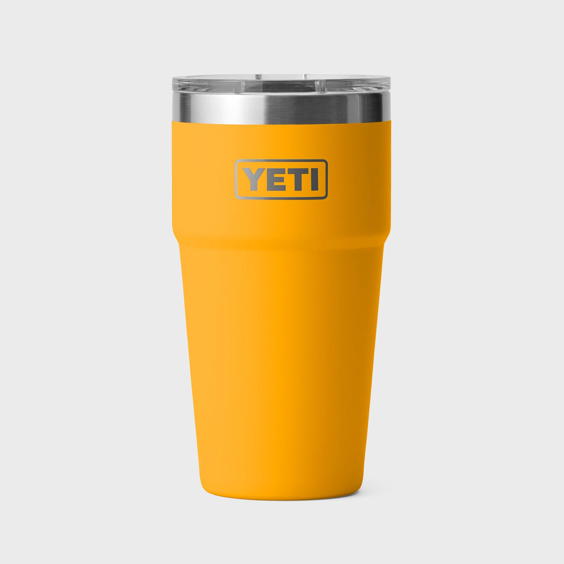 Yeti Rambler 20oz (591 ml) Stackable Cup - Beekeeper - ManGo Surfing
