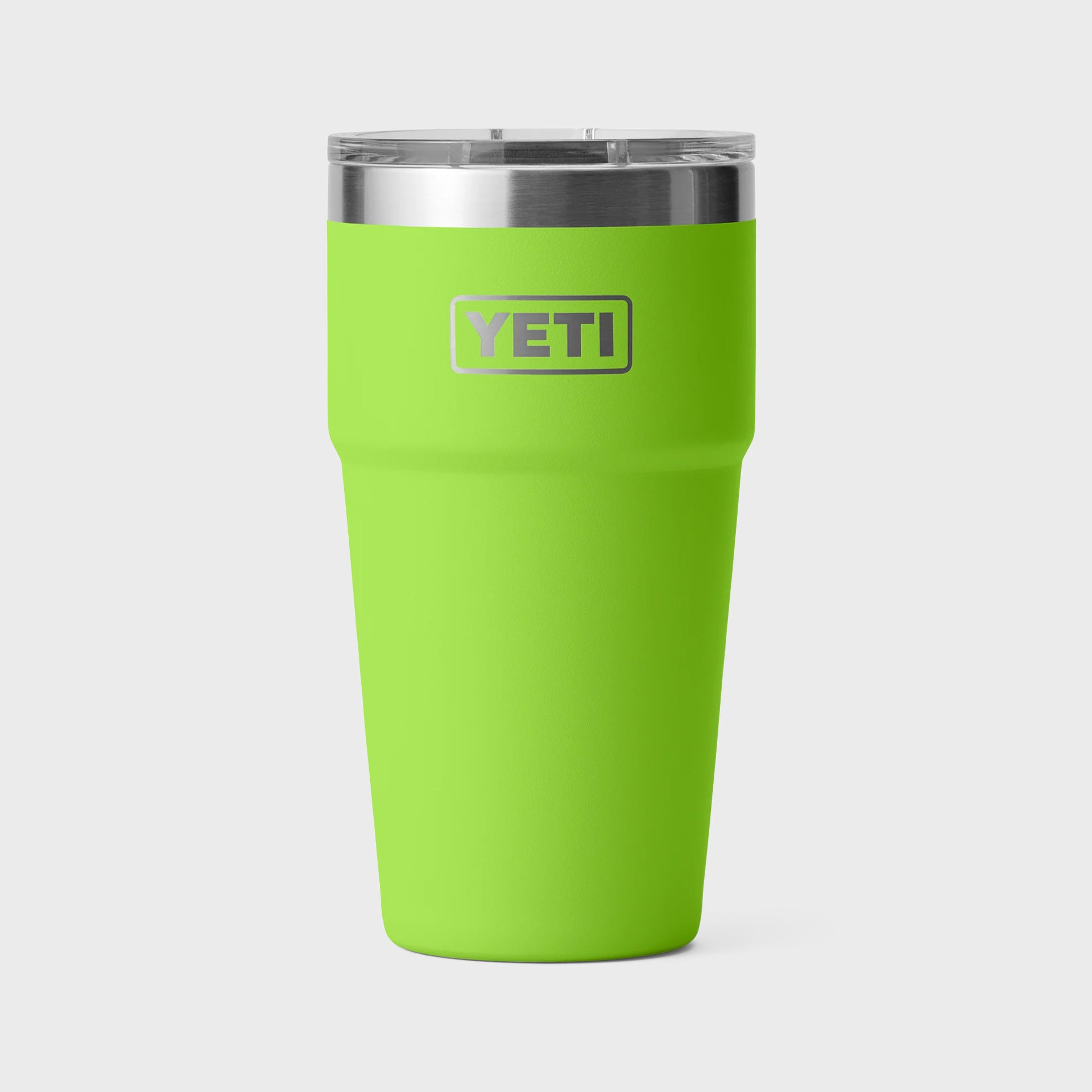 Yeti Rambler 20oz (591 ml) Stackable Cup - Venom - ManGo Surfing