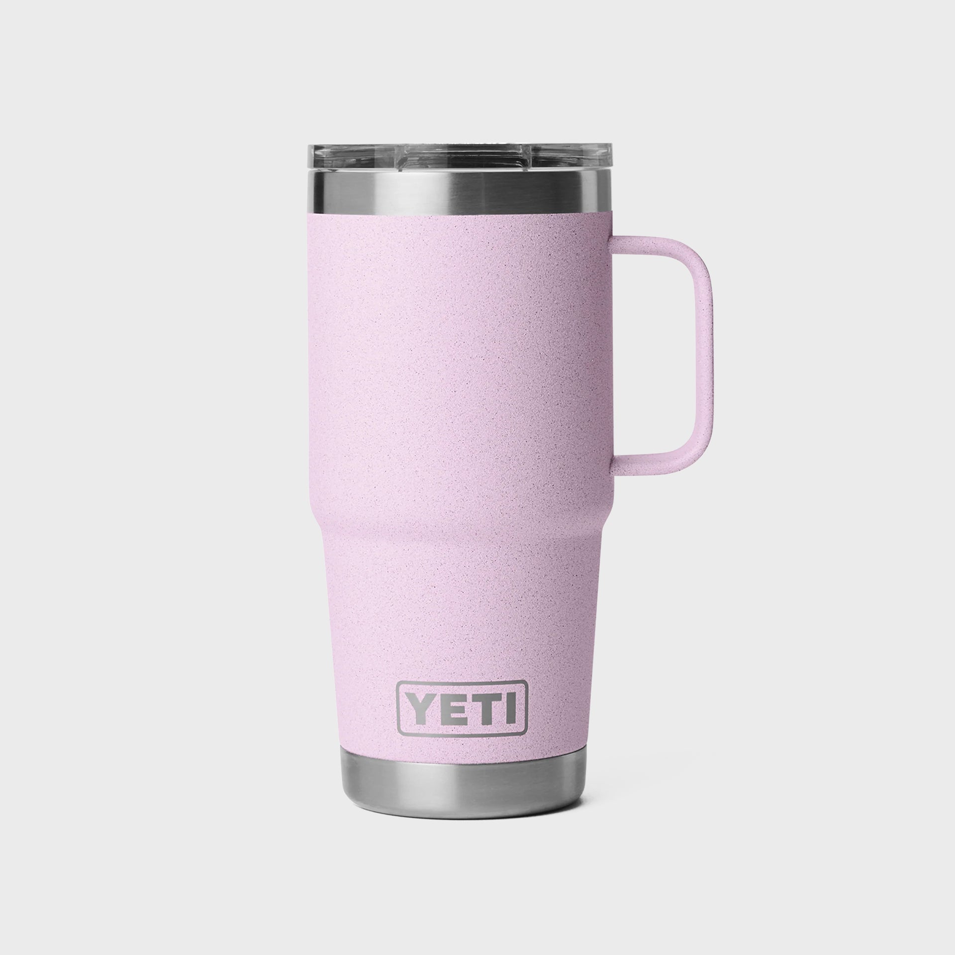 Yeti Rambler 20oz (591 ml) Travel Mug - Cherry Blossom - ManGo Surfing