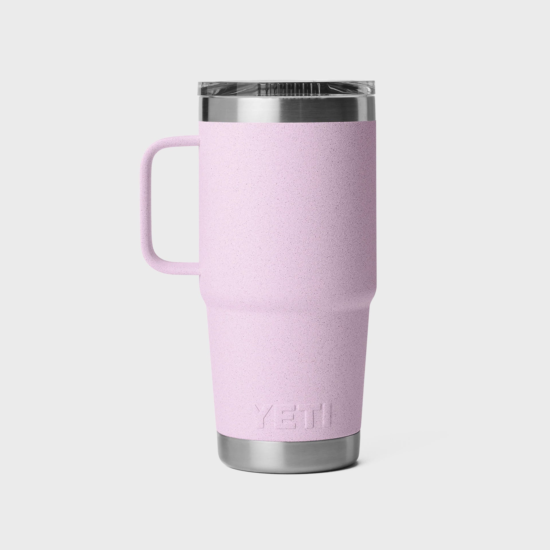 Yeti Rambler 20oz (591 ml) Travel Mug - Cherry Blossom - ManGo Surfing