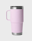 Yeti Rambler 20oz (591 ml) Travel Mug - Cherry Blossom - ManGo Surfing