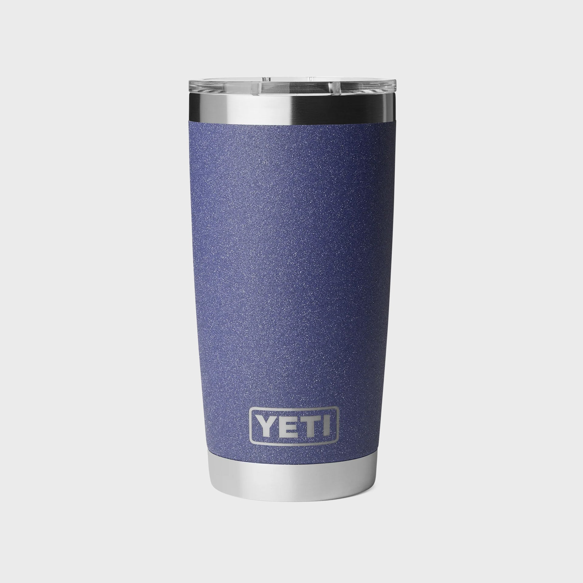Yeti Rambler 20oz (591 ml) Tumbler - Moon Dust