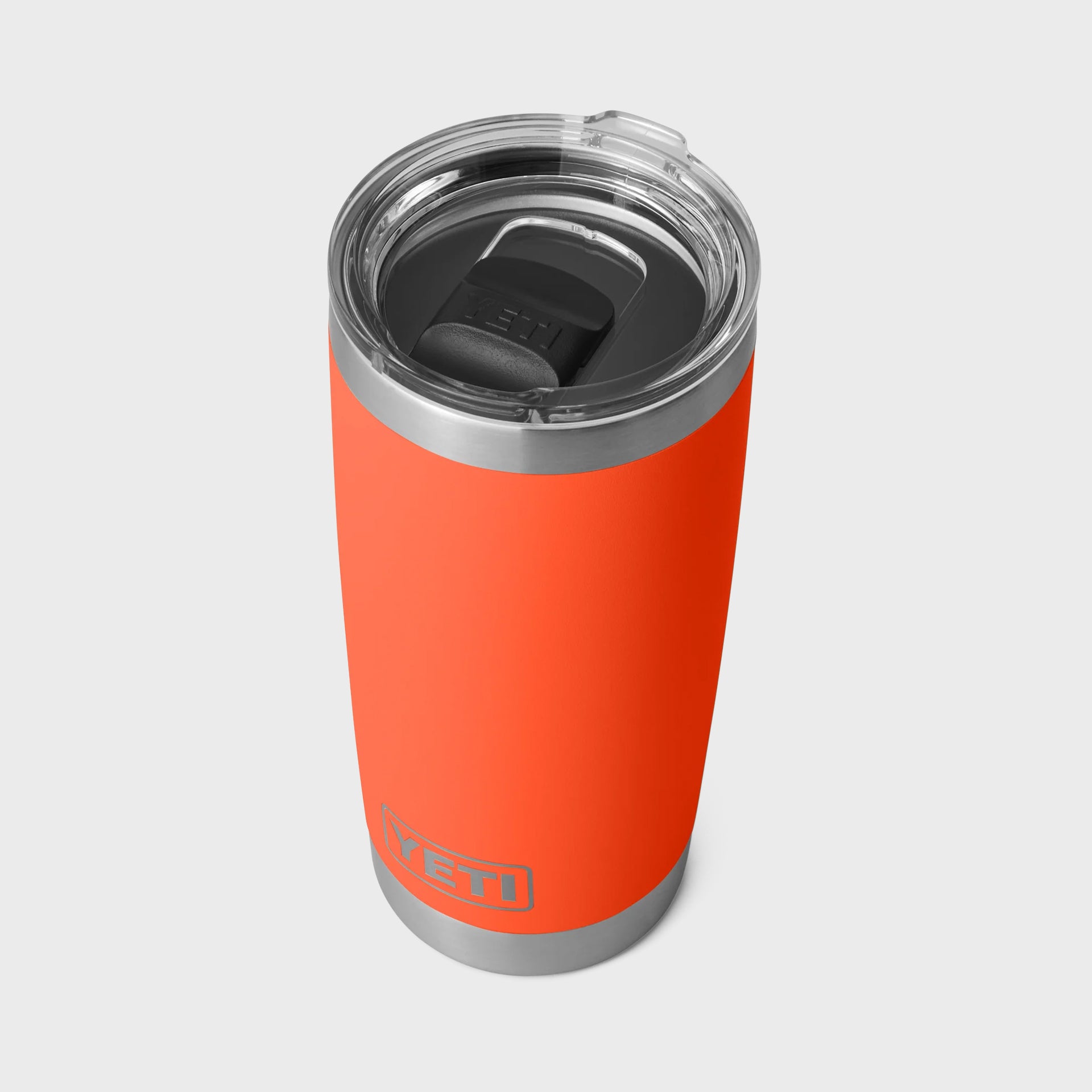 Yeti Rambler 20oz (591 ml) Tumbler - Papaya - ManGo Surfing