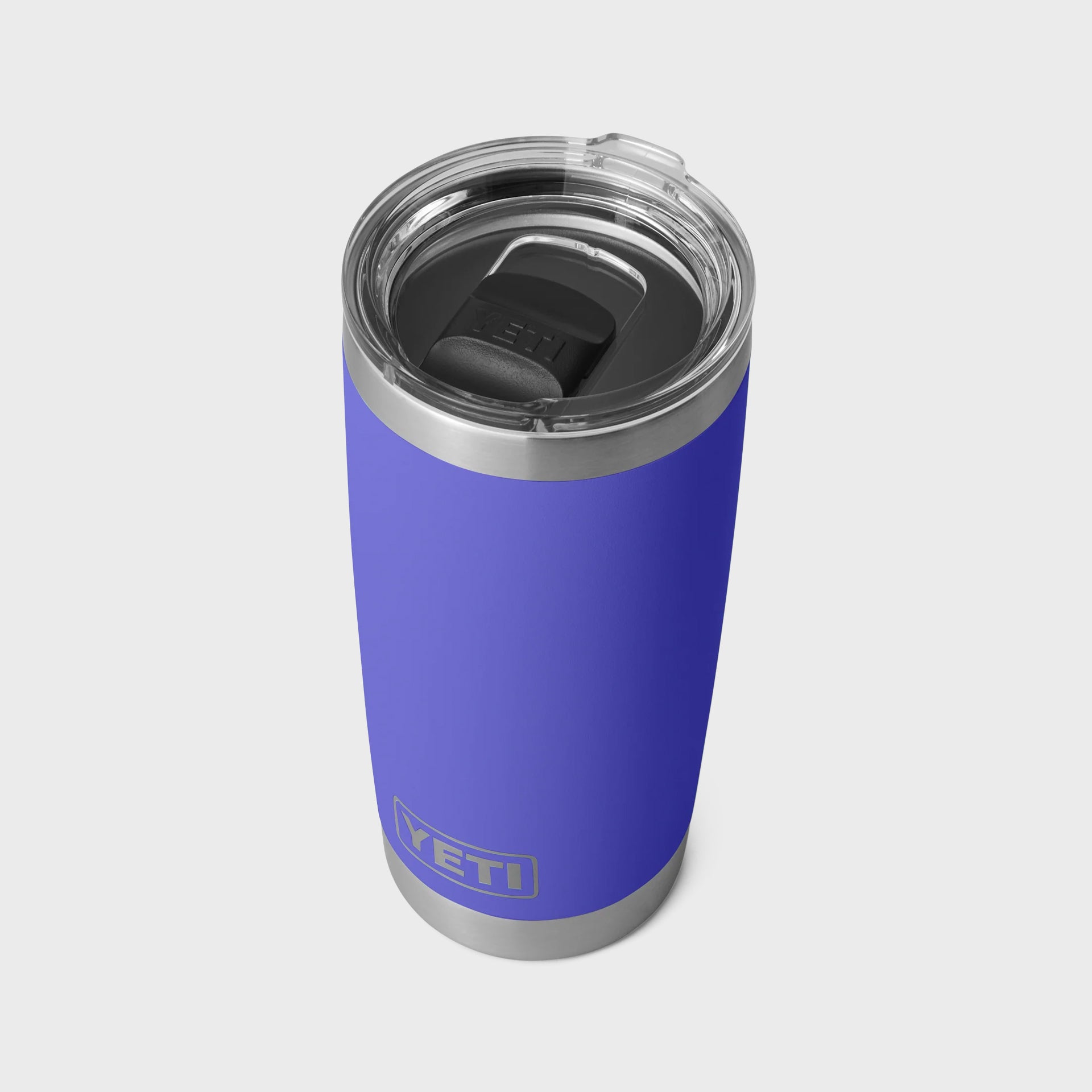 Yeti Rambler 20oz (591 ml) Tumbler - Ultramarine Violet - ManGo Surfing