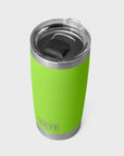 Yeti Rambler 20oz (591 ml) Tumbler - Venom - ManGo Surfing