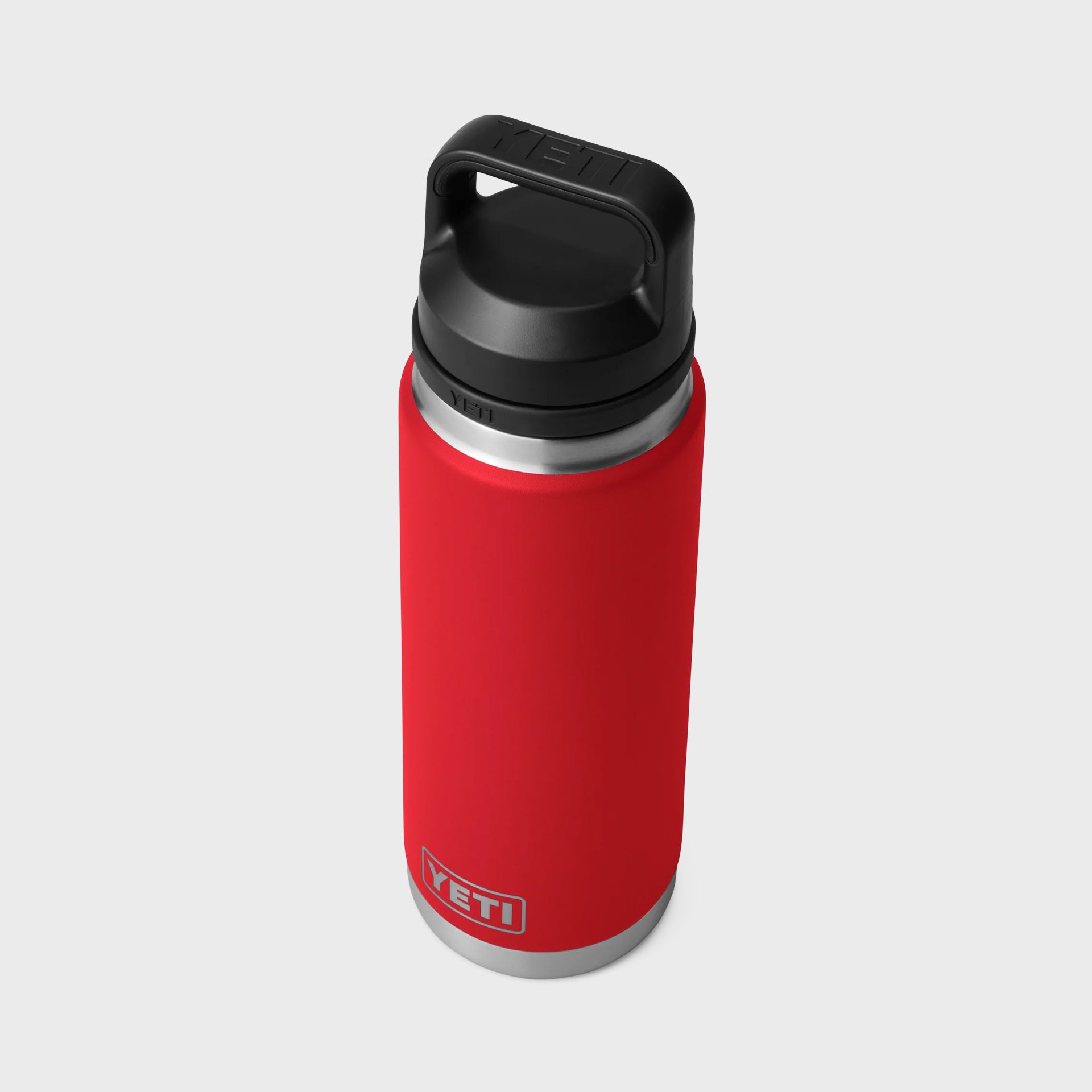 Yeti Rambler 26oz (760 ml) Bottle - Rescue Red - ManGo Surfing
