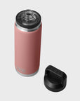 Yeti Rambler 26oz (760 ml) Bottle - Sandstone Pink