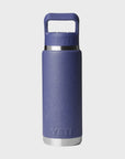 Yeti Rambler 26oz (760 ml) Straw Bottle - Moon Dust