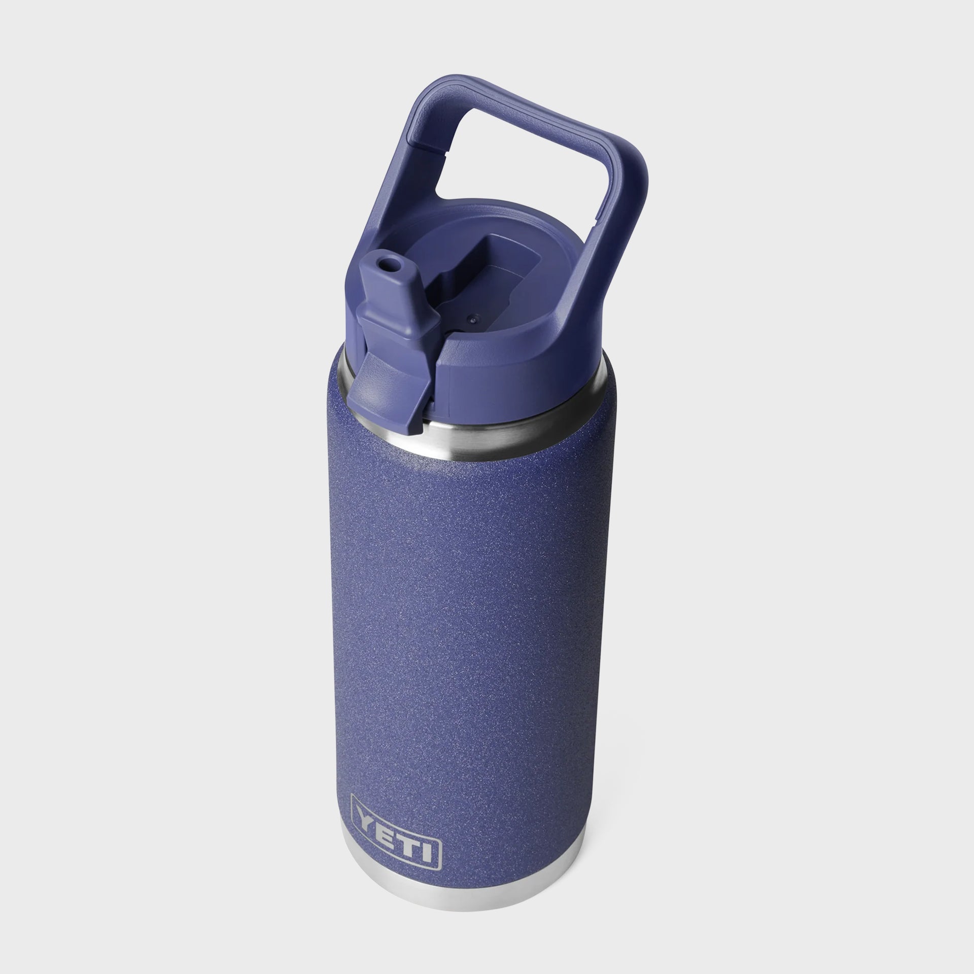 Yeti Rambler 26oz (760 ml) Straw Bottle - Moon Dust