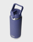 Yeti Rambler 26oz (760 ml) Straw Bottle - Moon Dust
